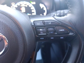 Toyota Yaris IV Hatchback 1.5 Hybrid Dynamic Force 116KM 2022 Toyota Yaris Cross Hybrid 1.5 Adventure Toyota Yar, zdjęcie 27