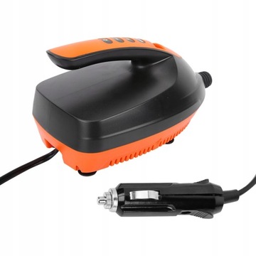 Электрический насос для SUP досок 70л/мин 12В