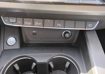 Audi A4 B9 Allroad Quattro Facelifting 2.0 40 TDI 204KM 2024 Audi a4 062024r. 2.0TDI QUATTR0. Uszkodzony przod. Poobijany. VAT 23 2.0, zdjęcie 25