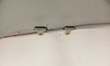 SKLO (OKNO) BOČNÍ ZADNÍ OPUSTIT PRAVÁ HYUNDAI LANTRA 1995-2000 SEDAN NOVÁ