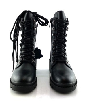 AOTORIA DN19-77715 ЧЕРНЫЙ