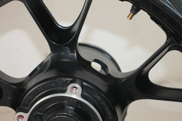 KAWASAKI ZZR 1400 05-11 ЗАДНИЙ ОБОД