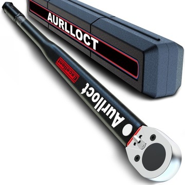 Klucz dynamometryczny 3/4