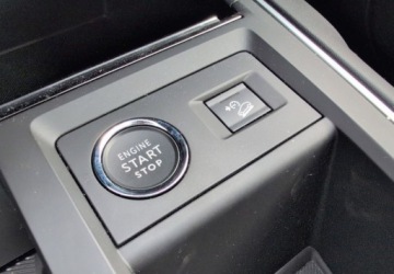 Citroen C5 Aircross SUV Facelifting 1.2 MHEV 136KM 2024 Citroen C5 Aircross 1.2 mHEV Max eDCT6 SalonPL FVat od Reki Serwis ASO, zdjęcie 12