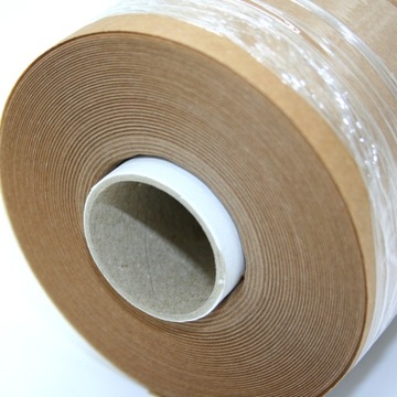 БУМАГА ДЛЯ ВЫПЕЧКИ 100М БОЛЬШОЙ РУЛОН С СИЛИКОНОМ