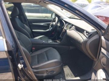 Infiniti QX50 2024 Infiniti QX50 Luxe 2024 2.0 Benzyna 268KM, zdjęcie 9