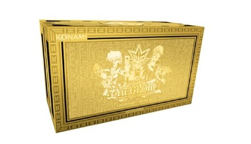 YGO - Legendary Decks II 2024 Unlimited Reprint