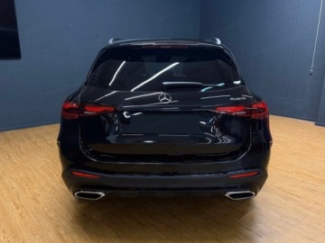 Mercedes GLC C254/X254 Coupe 2.0 200 204KM 2026 MERCEDES-BENZ GLC 200 4-Matic AMG Line 2.0 (204KM) 2026, zdjęcie 4