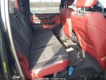  RAM 1500 2021r., TRX, od ubezpieczalni 6.2 Benzyna 702KM, zdjęcie 9
