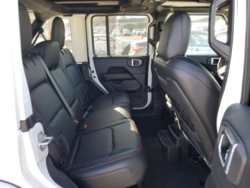 Jeep Wrangler IV 2021 Jeep Wrangler 2021, RUBICON, Unlimited, 4x4, 2.0L 2.0 Benzyna 270KM, zdjęcie 9