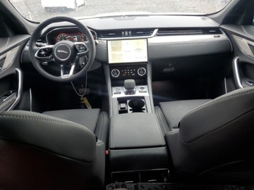 Jaguar F-Pace 2024 Jaguar F-Pace 2024 JAGUAR F-PACE R-DYNAMIC S 2.0 Benzyna 246KM, zdjęcie 7