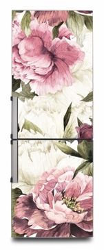 NAKLEJKA samoprzylepna okleina na lodówkę 65x180cm