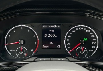 Volkswagen T-Cross SUV 1.0 TSI 110KM 2021 Volkswagen T-Cross Life Pakiet Business, FV 23, Podgrzewane fotele, GPS,, zdjęcie 23