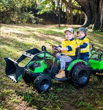 АККУМУЛЯТОРНЫЙ ТРАКТОР ***АКЦИЯ***