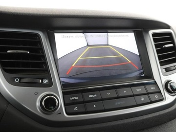 Hyundai Tucson III SUV 1.7 CRDI 115KM 2017 Hyundai Tucson Navi Czujniki parkowania, zdjęcie 23
