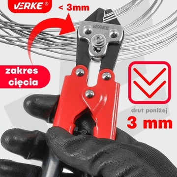 РУЧНЫЕ НОЖНИЦЫ КОРОТКОПЛОСКОГУБЦЫ КУСАЧКИ ДЛЯ ПРОВОЛОКИ КРЕЗКИ КРЕЗКИ