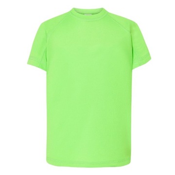 T-shirt Koszulka PIŁKARSKA SPORTowa 5-6 LMF 116
