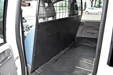 Fiat Panda II Hatchback 5d 1.1 MPI 54KM 2003 Fiat Panda Uszkodzony, zdjęcie 13