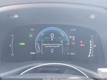 Toyota Camry IX 2025 Toyota Camry 2025 2.5L FWD 2.5 Benzyna 203KM, zdjęcie 11