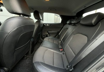 Kia XCeed Crossover 1.6 CRDi SCR 136KM 2021 Kia XCeed Polskora Kamera Parktronic Tempomat Led Sport FV23, zdjęcie 14