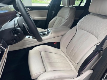 BMW X6 G06 SUV Facelifting 3.0 40d 352KM 2025 BMW X6 xDrive40d Sport Suv 3.0 (352KM) 2025, zdjęcie 5