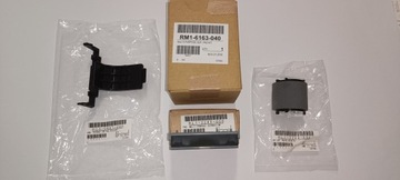HP Tray 1 - Pickup Roller / Separation Pad Kit uż.