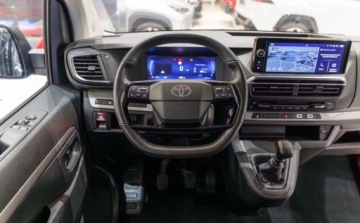 Toyota 2024 Toyota Proace Verso Verso 2.0 D4-D Long Business 2.0 Diesel 144KM, zdjęcie 30