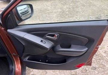 Hyundai ix35 SUV Facelifting 2.0 CRDi 136KM 2014 Hyundai ix35 Hyundai 2.0 Diesel 136KM, zdjęcie 21