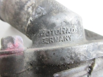 ВОДЯНОЙ НАСОС OPEL CORSA D 1.2 3D