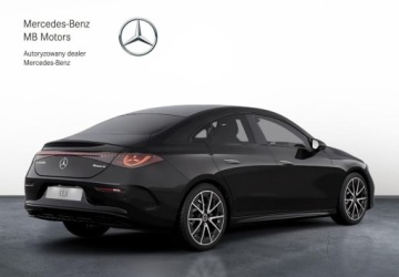 Mercedes CLA C118/X118 2026 Mercedes-Benz CLA 200 4M AMG Premium 1.5 Benzyna 163KM, zdjęcie 2
