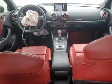 Audi 2020 Audi a3 Audi A3 Sedan Premium 40 TFSI, od ubezpieczalni 2.0 Benzyna 184KM, zdjęcie 6
