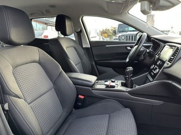 Renault Talisman Kombi 1.5 Energy dCi 110KM 2016 Renault Talisman Business*Head Up*Zarejestrowany*, zdjęcie 11