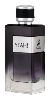 Maison Alhambra Yeah edp 100ml