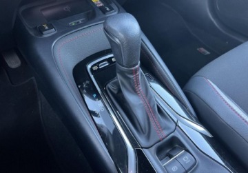 Toyota Corolla XII TS Kombi Facelifting 2.0 Hybrid Dynamic Force 196KM 2024 Toyota Corolla 2.0 Hybrid GR Sport VAT 23 1 wl. Bezwypadkowy Salon PL, zdjęcie 18