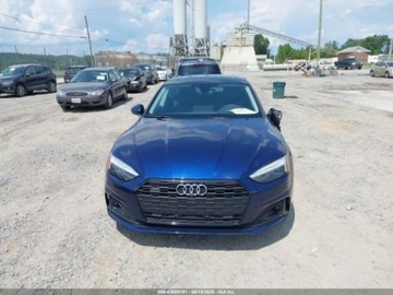 Audi A5 B10 2024 Audi a5 A5 sportback 40 tfsi quattro 2.0 Benzyna 201KM, zdjęcie 4