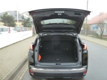 Peugeot 3008 II Crossover 1.2 PureTech 130KM 2018 Peugeot 3008 NAWIGACJAKAMERA COFANIAAUTOMATGWARANCJA 1.2 Benzyna 131KM, zdjęcie 12