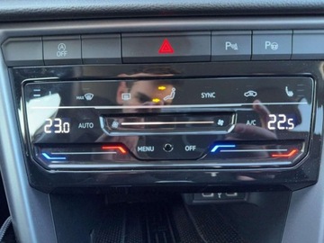 Volkswagen T-Roc I SUV Facelifting 1.5 TSI ACT 150KM 2025 Volkswagen T-Roc TSI 150KM Life AppConnect FVAT23 DSG ACC LED Kamera, zdjęcie 22