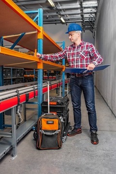 НЕО ШЛЕМ OHS ЗАЩИТНЫЙ ШЛЕМ ДЛЯ СТРОИТЕЛЬНЫХ РАБОТ СИНИЙ