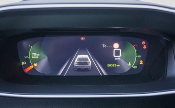 Peugeot 208 II Hatchback 1.2 PureTech 102KM 2023 Peugeot 208 208 Allure 1,2 100 KM 1.2 Benzyna 101KM, zdjęcie 24