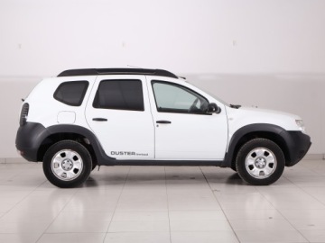 Dacia Duster I SUV 1.6 16V 105KM 2013 Dacia Duster 1.6 16V, Klima, zdjęcie 5