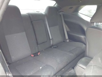 Dodge Challenger III 2023 Dodge Challenger GT 2023 3.6l 3.6 Benzyna 303KM, zdjęcie 12