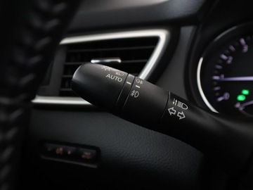 Nissan Qashqai II Crossover 1.2 DIG-T 115KM 2015 Nissan Qashqai Connect Edition panorama navi hak, zdjęcie 29