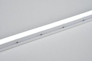 Светодиодная лента Neon FLEX холодный белый 12В IP67 6 х 12 мм