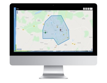 GPS-локатор GPS4YOU OBD для сервера SIM-карты автомобиля PL без подписки