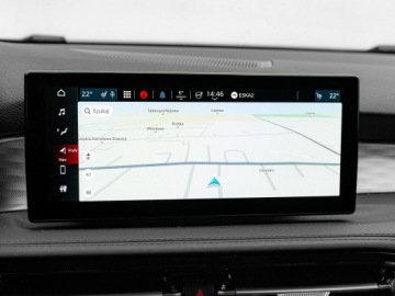 Alfa Romeo Tonale SUV 1.5 T4 160KM 2023 Alfa Romeo Tonale WD6378T#1.5 Veloce DCT Podgrz.i, zdjęcie 21