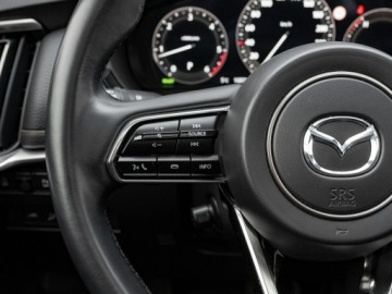 Mazda CX-60 3.3 e-Skyactiv D 254KM 2022 Mazda CX-60 GD1Y773#3.3 D mHEV Homura Podgrz i, zdjęcie 14