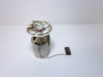 POMPA PALIWA KPL.RENAULT MEGANE III 1.6 16V