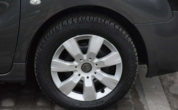 Citroen Berlingo II 2013 Citroen Berlingo 1.6HDI Klimatronik Led Panorama Dach Sprowadzony Oplacony, zdjęcie 8