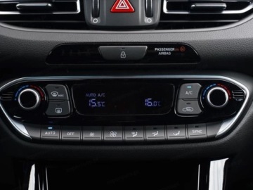 Hyundai i30 III 2026 HYUNDAI i30 Smart 1.6 T-GDI DCT 150KM, zdjęcie 6