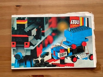 LEGO Idea Book 241